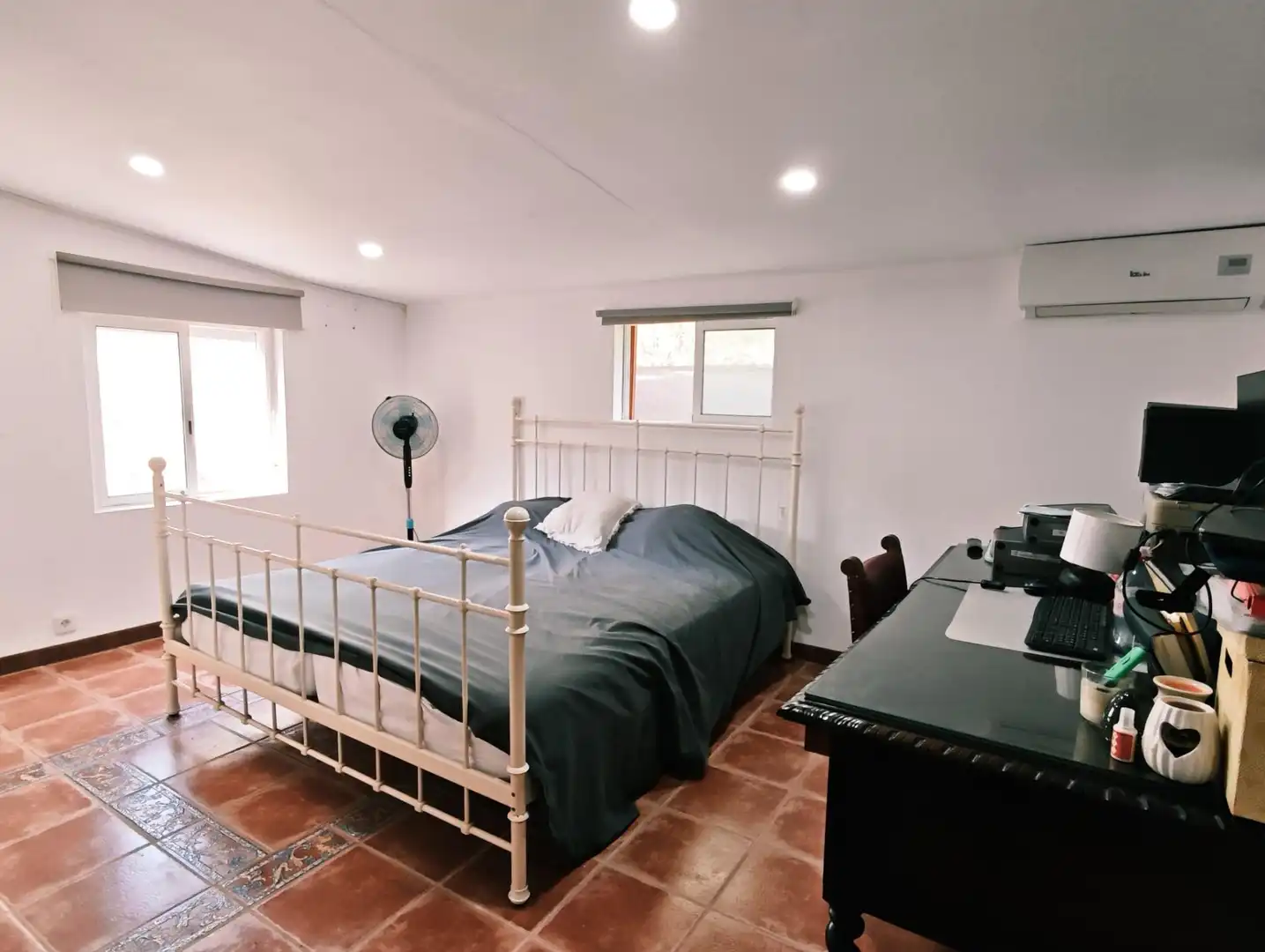 Habitación de Casa o chalet en venta en Algaida