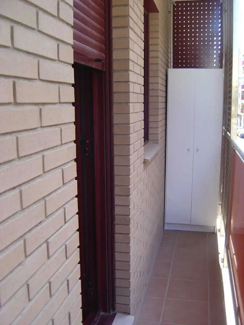 Flat to rent in La Almozara, imagen 6