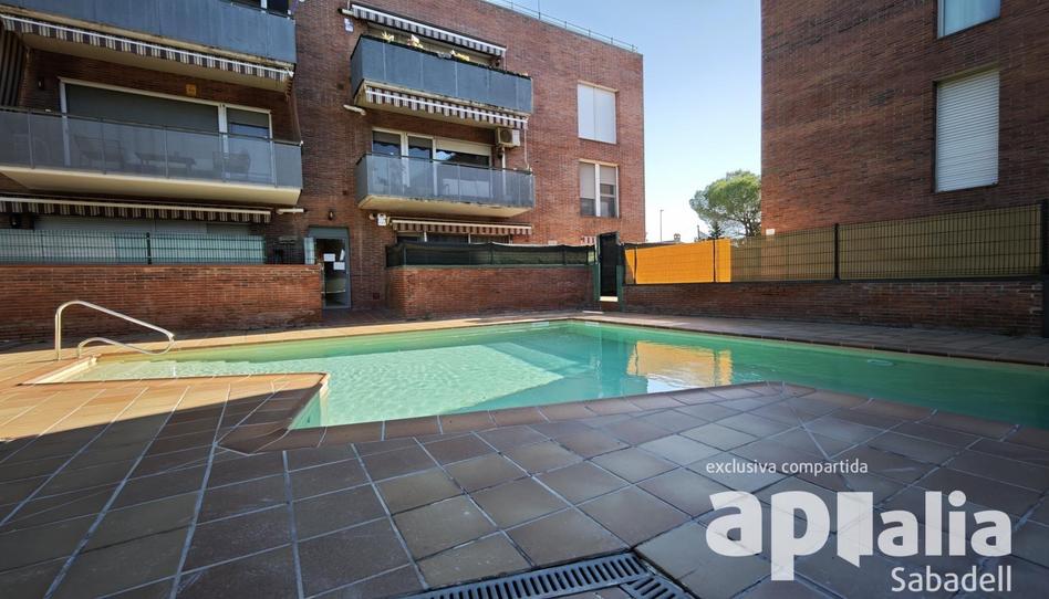 Foto 1 de Piso en venta en Calle de Can Palau, Sentmenat, Barcelona