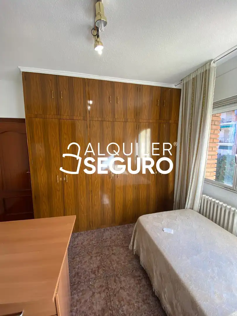 Pis amb ascensor de lloguer a Molina Aragón, imagen 13
