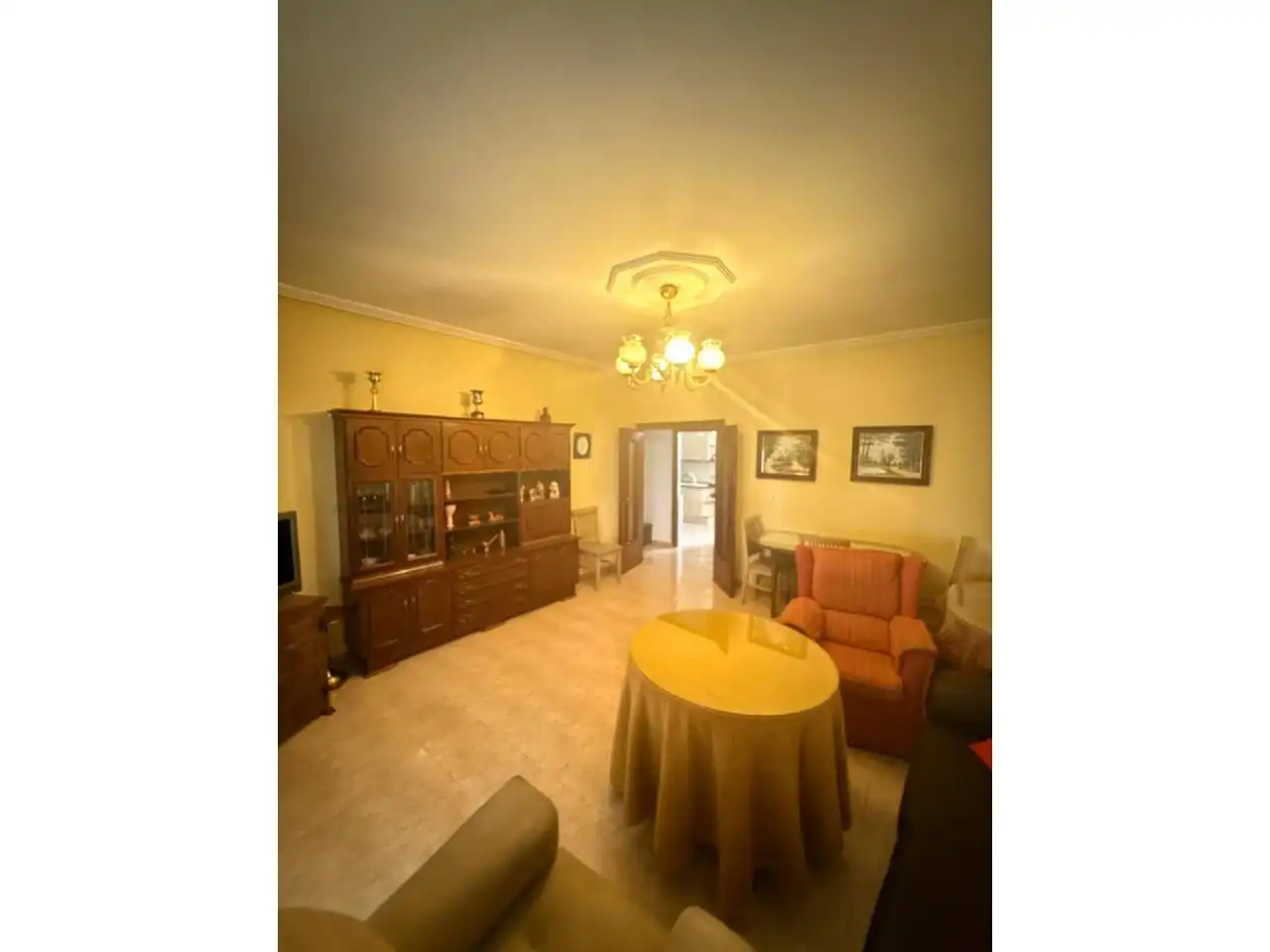 Casa in vendita a Baeza, imagen 2