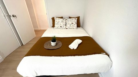 Foto 5 de Piso de alquiler en N/a, Barrio de Benimaclet, Valencia Capital