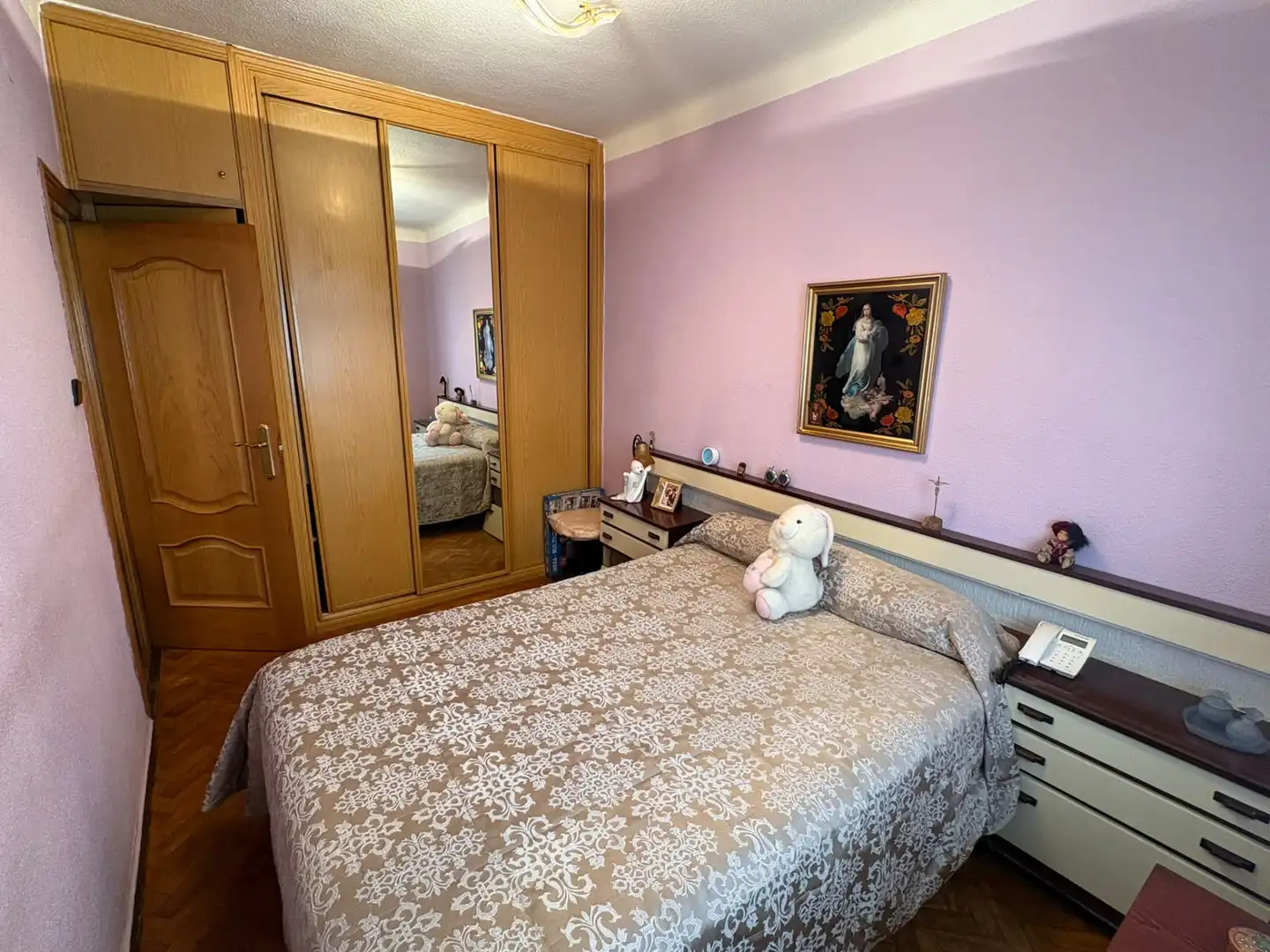 Flat with lift for sale in Calle de Etruria, imagen 13