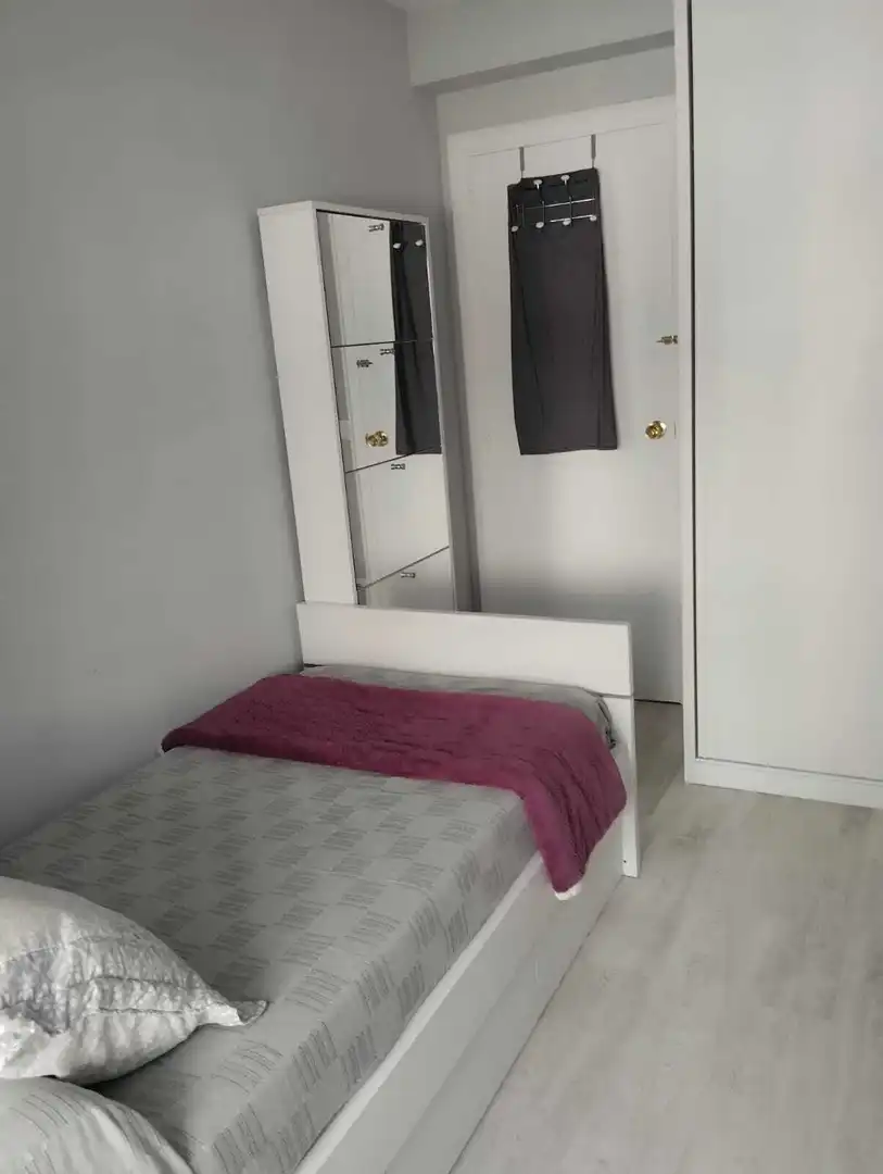 Dormitori de Apartament en venda en San Vicente del Raspeig / Sant Vicent del Raspeig