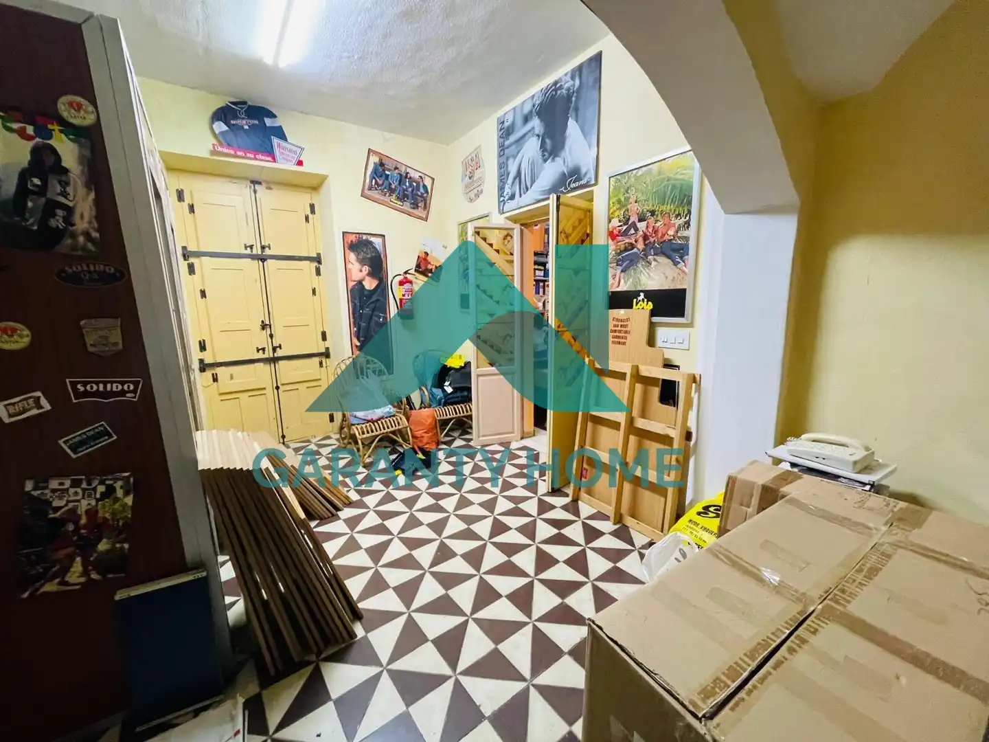 Business premises for sale in Casco Antiguo, imagen 8