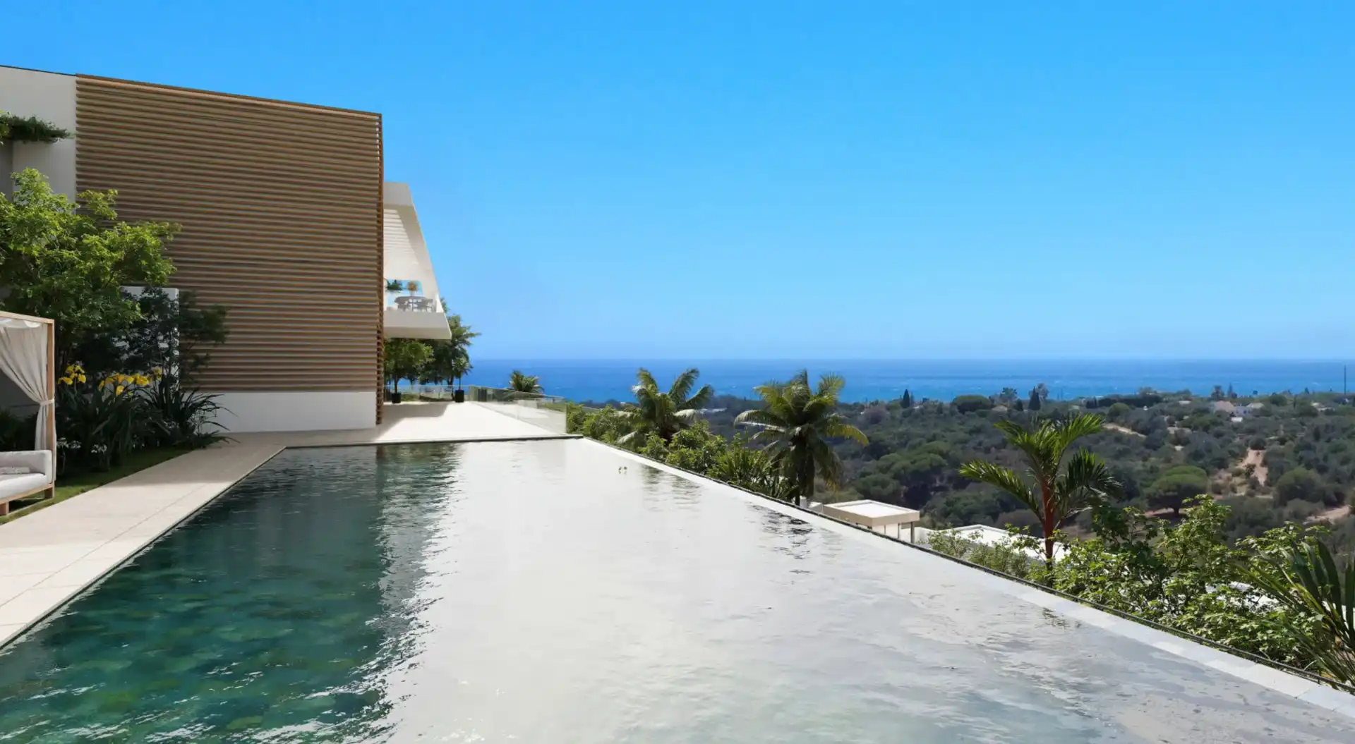 Maison mitoyenne avec terrasse à vendre à Marbella Centro