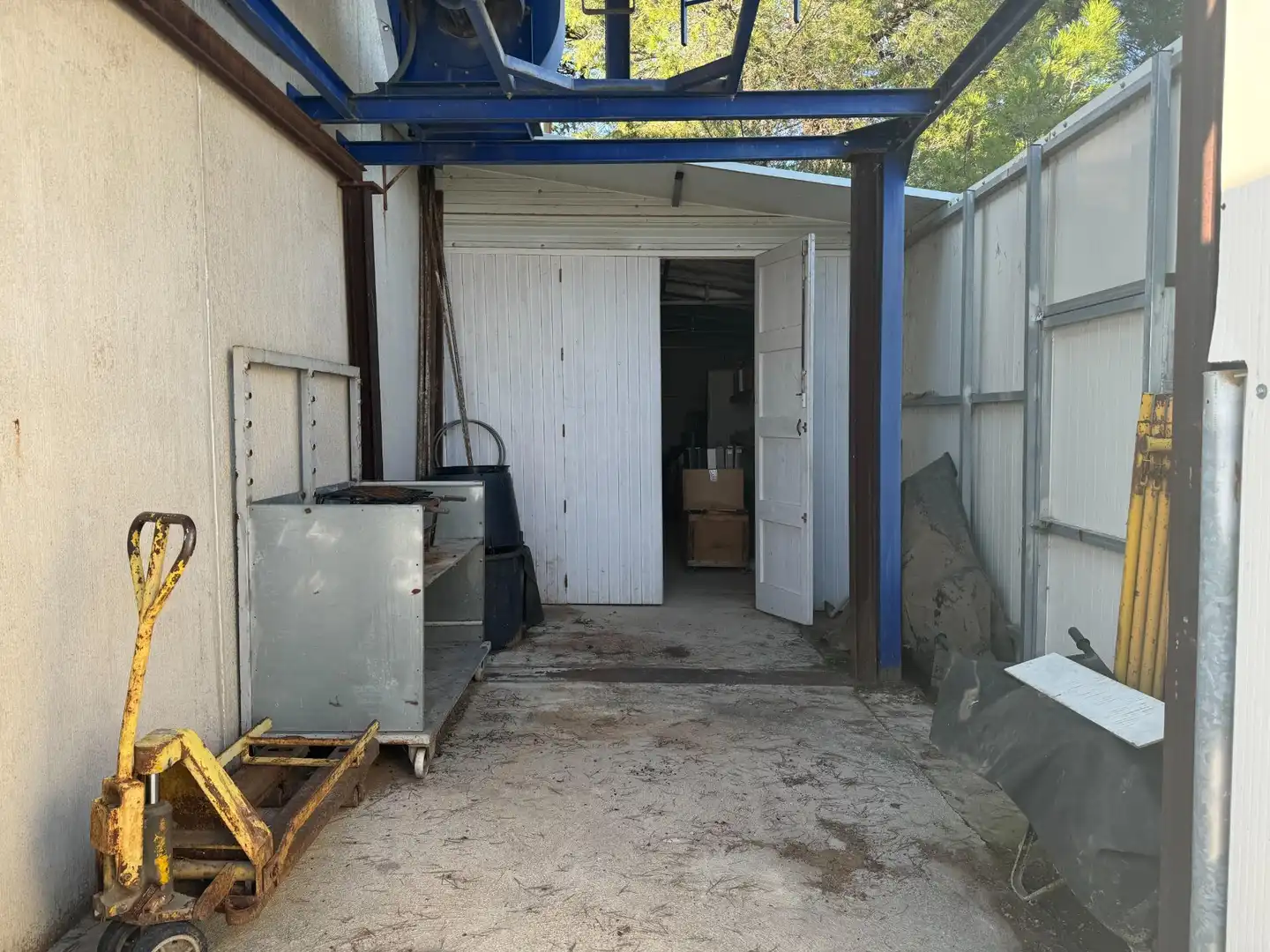 Industrial building for sale in Sant Esteve Sesrovires, imagen 24