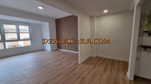 Foto 4 de Piso en venta en Oliva pueblo, Valencia