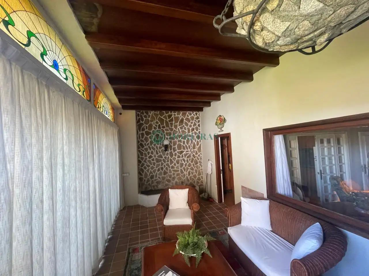 Casa rústica en venta en Cenlle, imagen 21