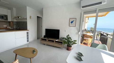Foto 3 de Apartament de lloguer a Playa de los Boliches, Fuengirola
