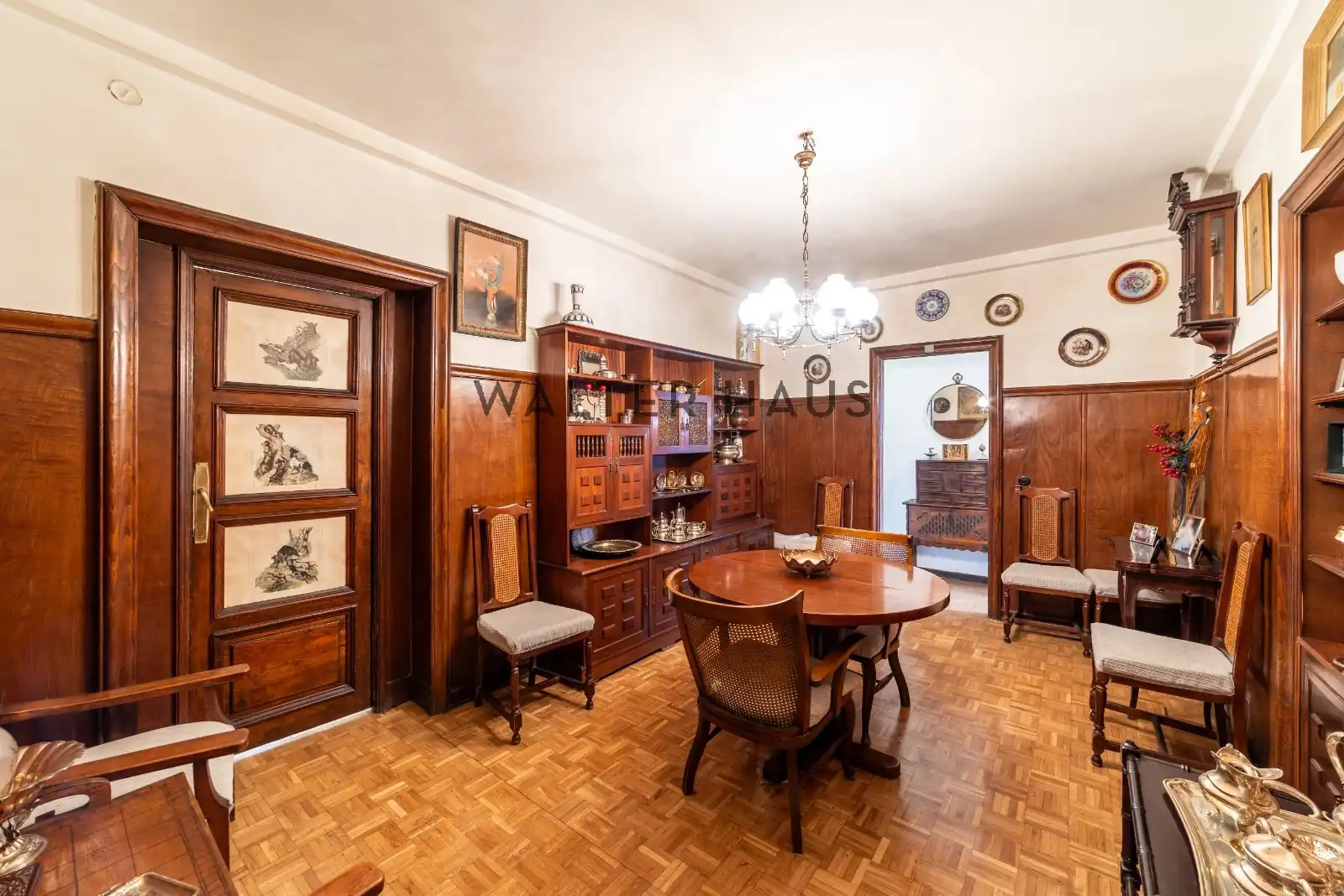 Flat with lift for sale in Calle del Duque de Sesto, imagen 15