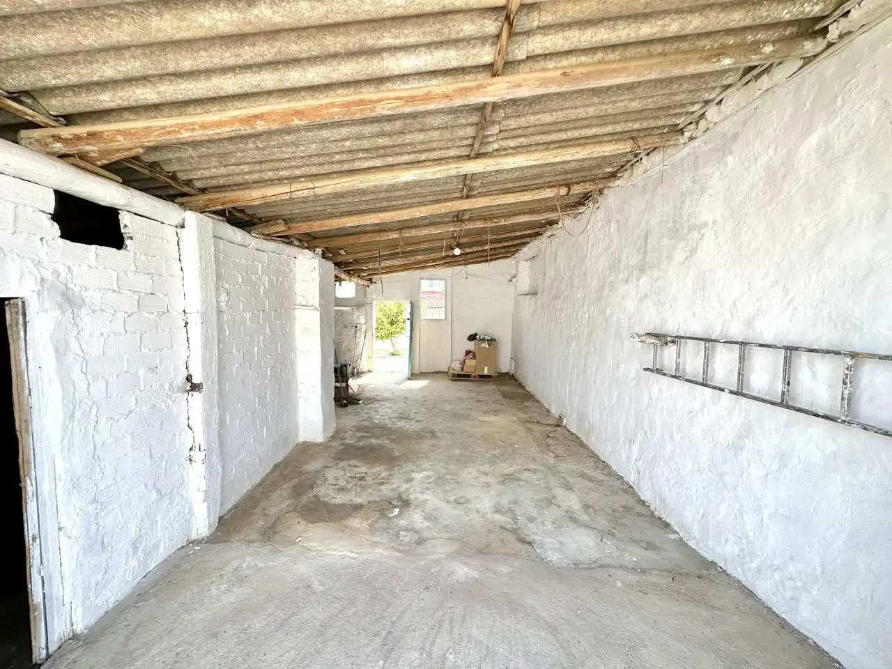 Casa o chalet en venta en Antequera con Aire acondicionado, Jardín privado y Parquet