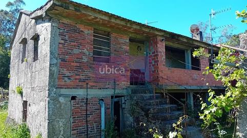 Foto 5 de Casa adosada en venda a Ponteareas, Pontevedra