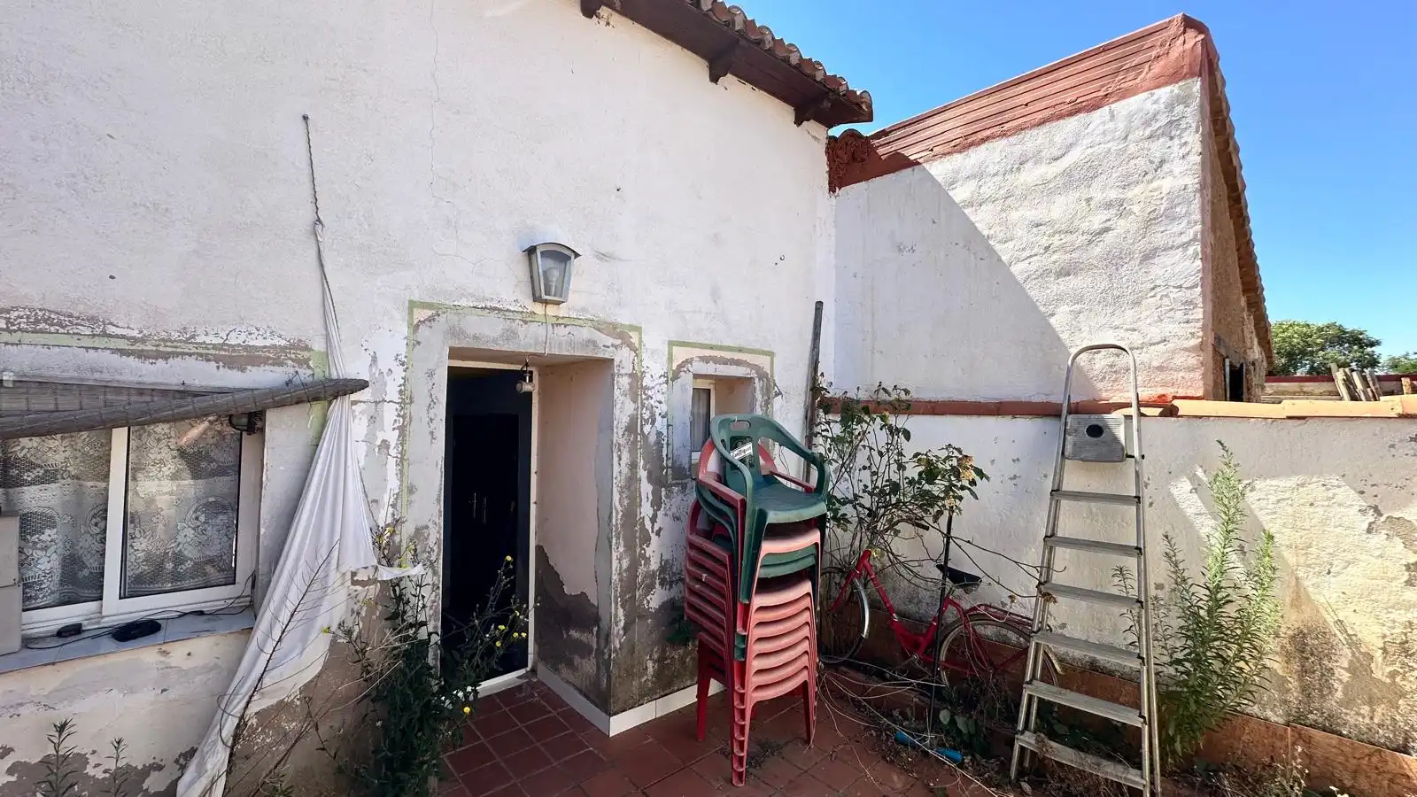 Casa o chalet en venta en Calle de San Cebrian, 4, Padilla de Abajo