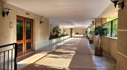 Photo 2 of Flat to rent in Avenida Plutarco, 71, El Cónsul - Ciudad Universitaria - El Romeral, Málaga