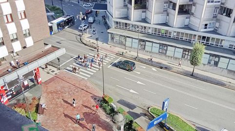 Foto 3 de Apartamento en venta en General Elorza, Salesas - Foncalada - Campoamor, Oviedo