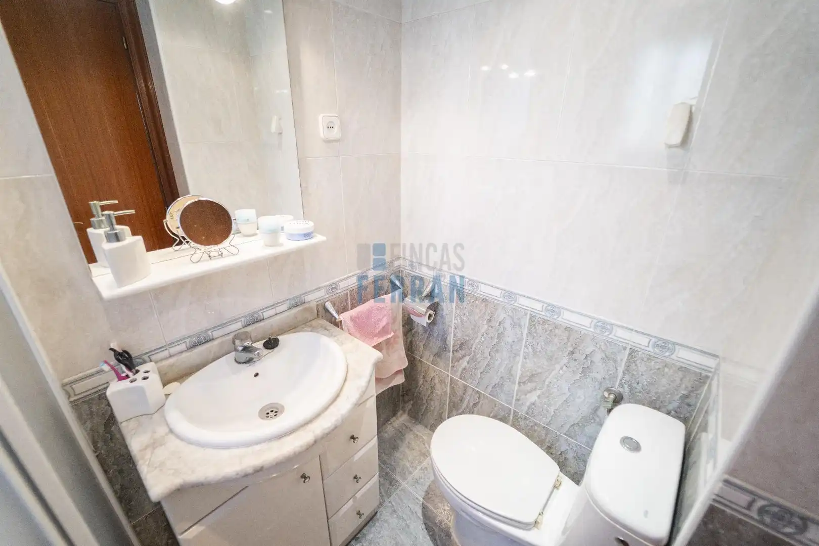 Piso con ascensor en venta en La Gavarra, imagen 10
