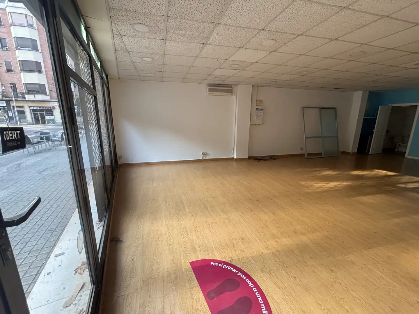 Local en venta en Barcelona con Aire acondicionado