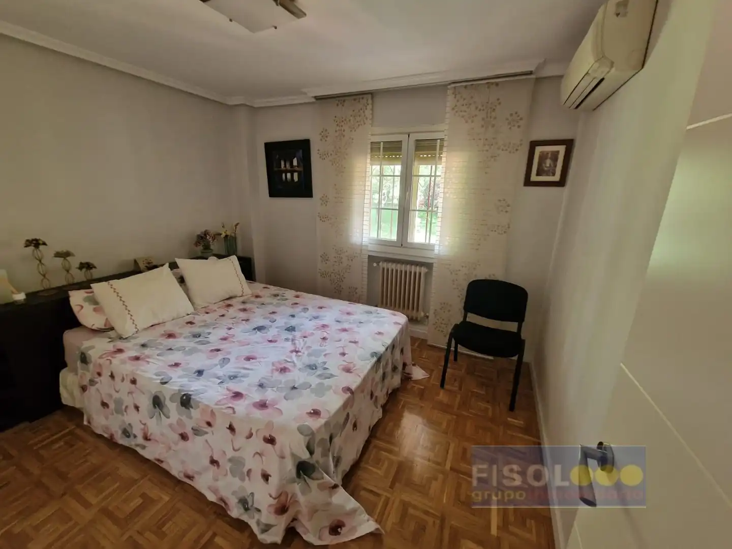 Maison mitoyenne avec piscine à vendre à Moncloa - Aravaca, imagen 11