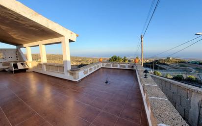 Casa o xalet en venda a Cruz de Tea