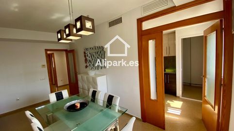 Photo 5 of Flat for rent in Sacerdote Isidro Albert, Benisaudet, Alicante / Alacant