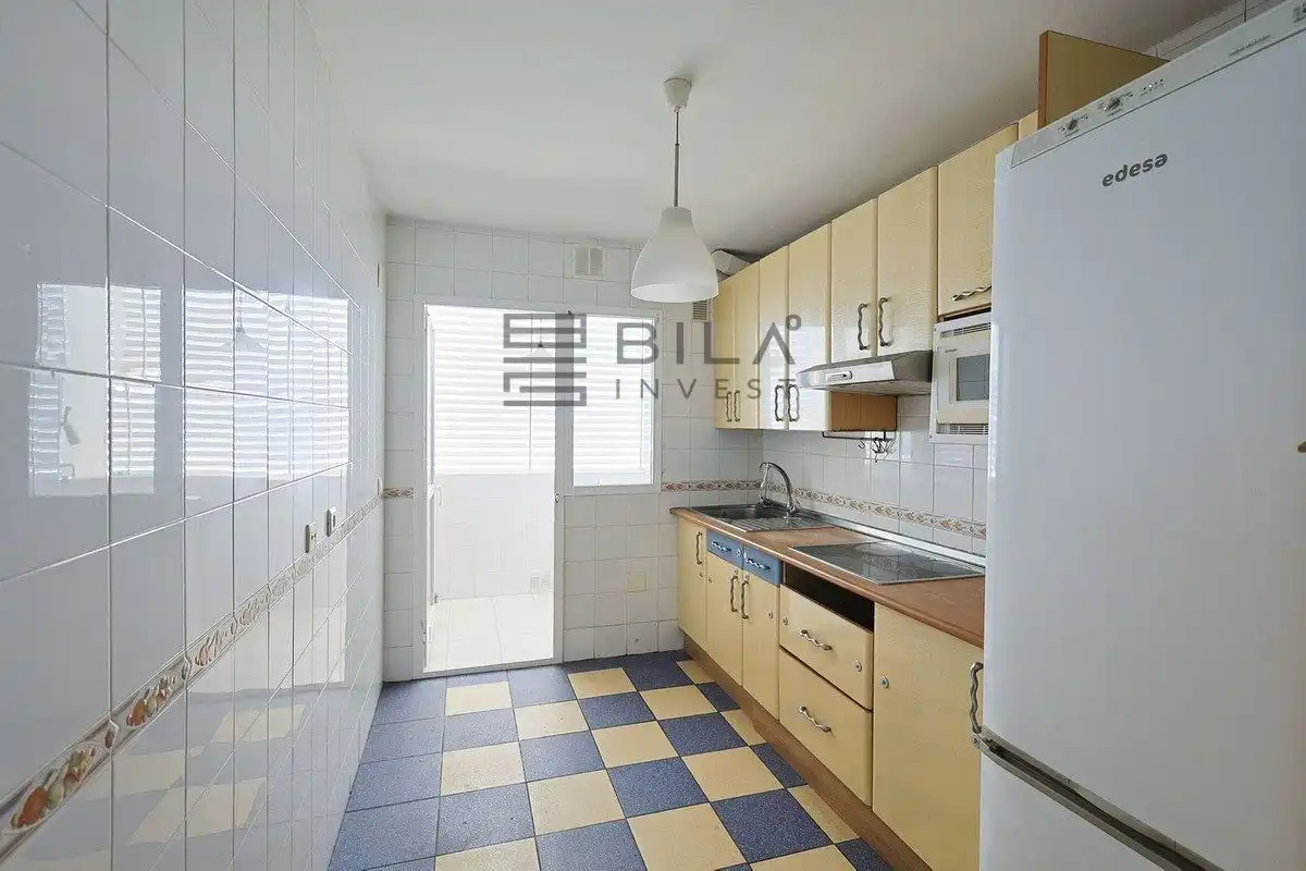 Flat with lift for sale in Mirador de Myramar, imagen 11