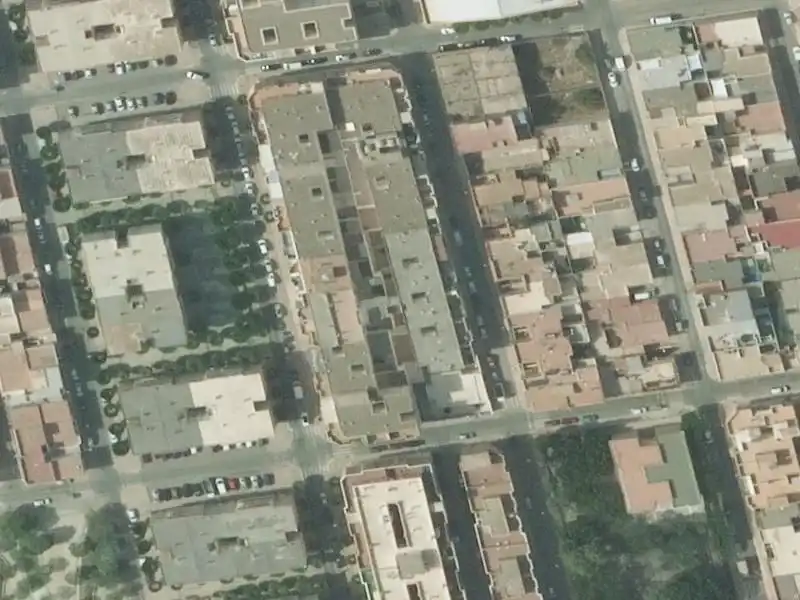 Flat for sale in Venezuela