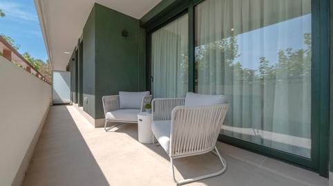 Photo 2 from new construction home in Flat for sale in Carrer Mestral, 2, Port - Horta de Santa María, Tarragona