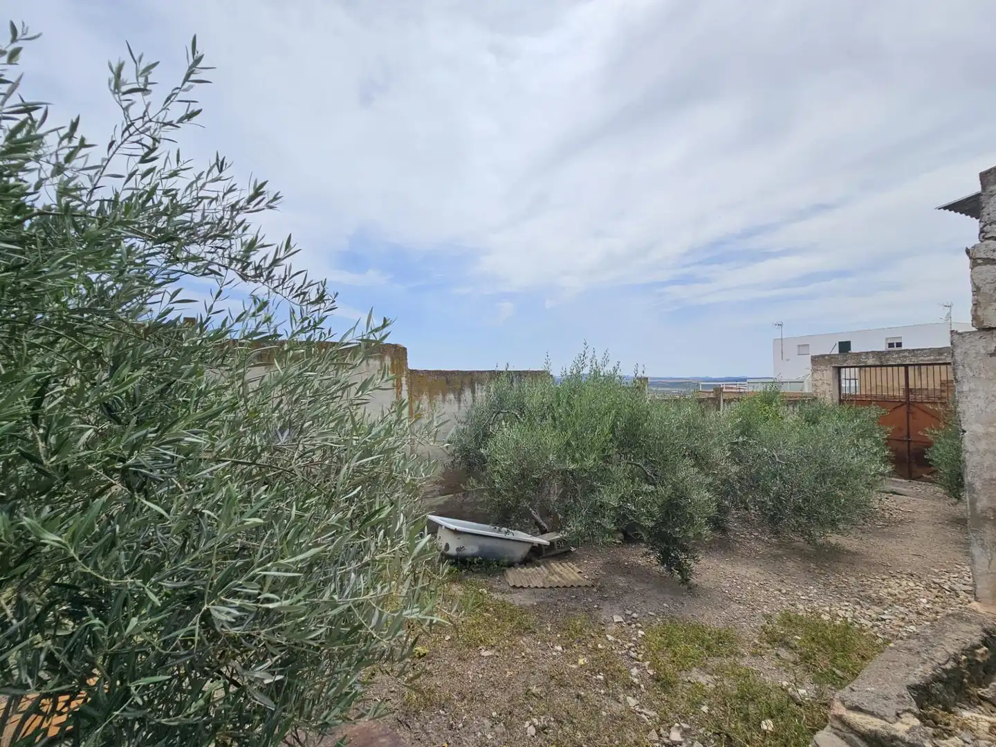 Casa o chalet en venta en Osuna