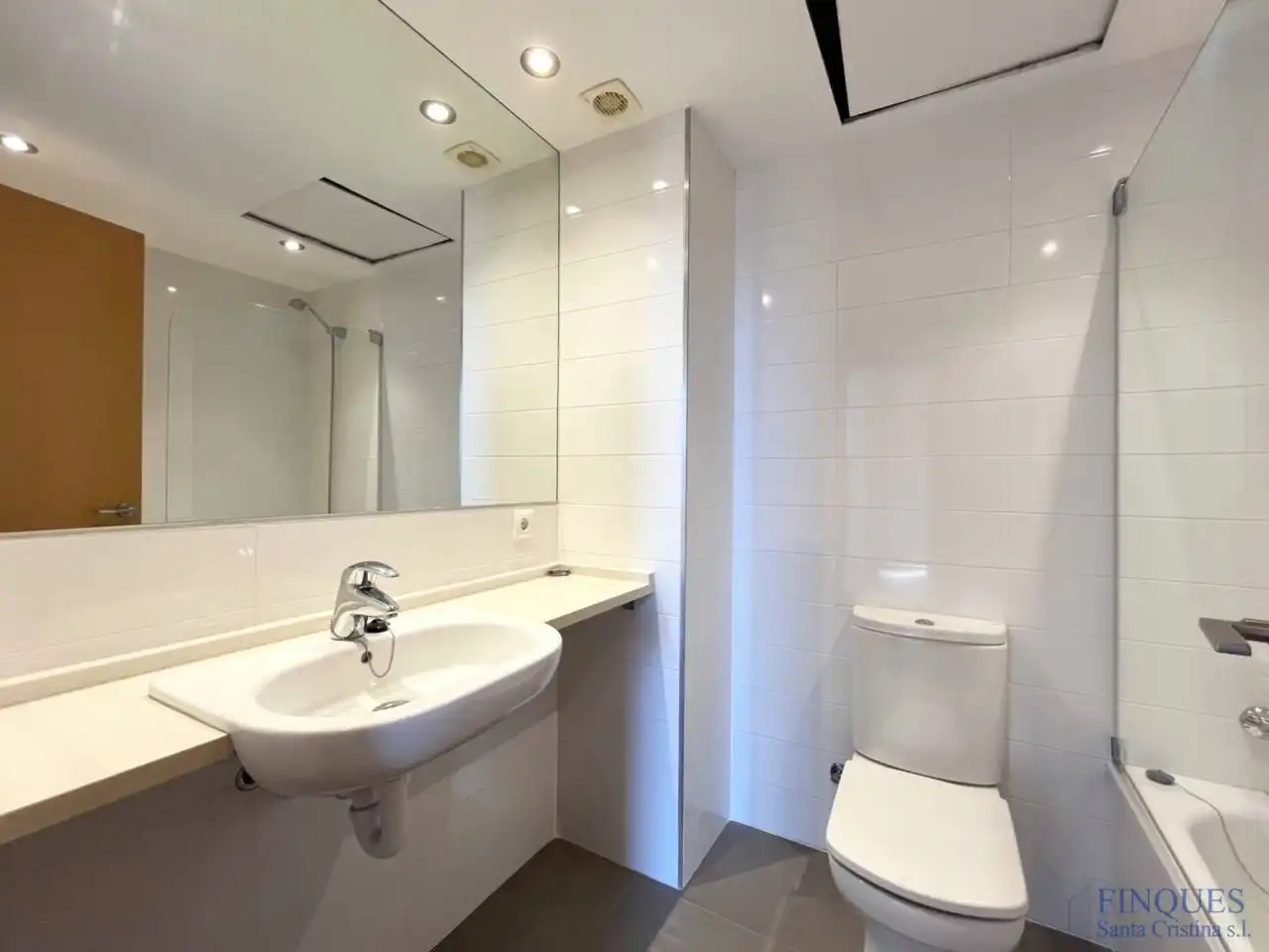 Baño de Casa o chalet en venta en Sant Feliu de Guíxols con Aire acondicionado, Terraza y Alarma