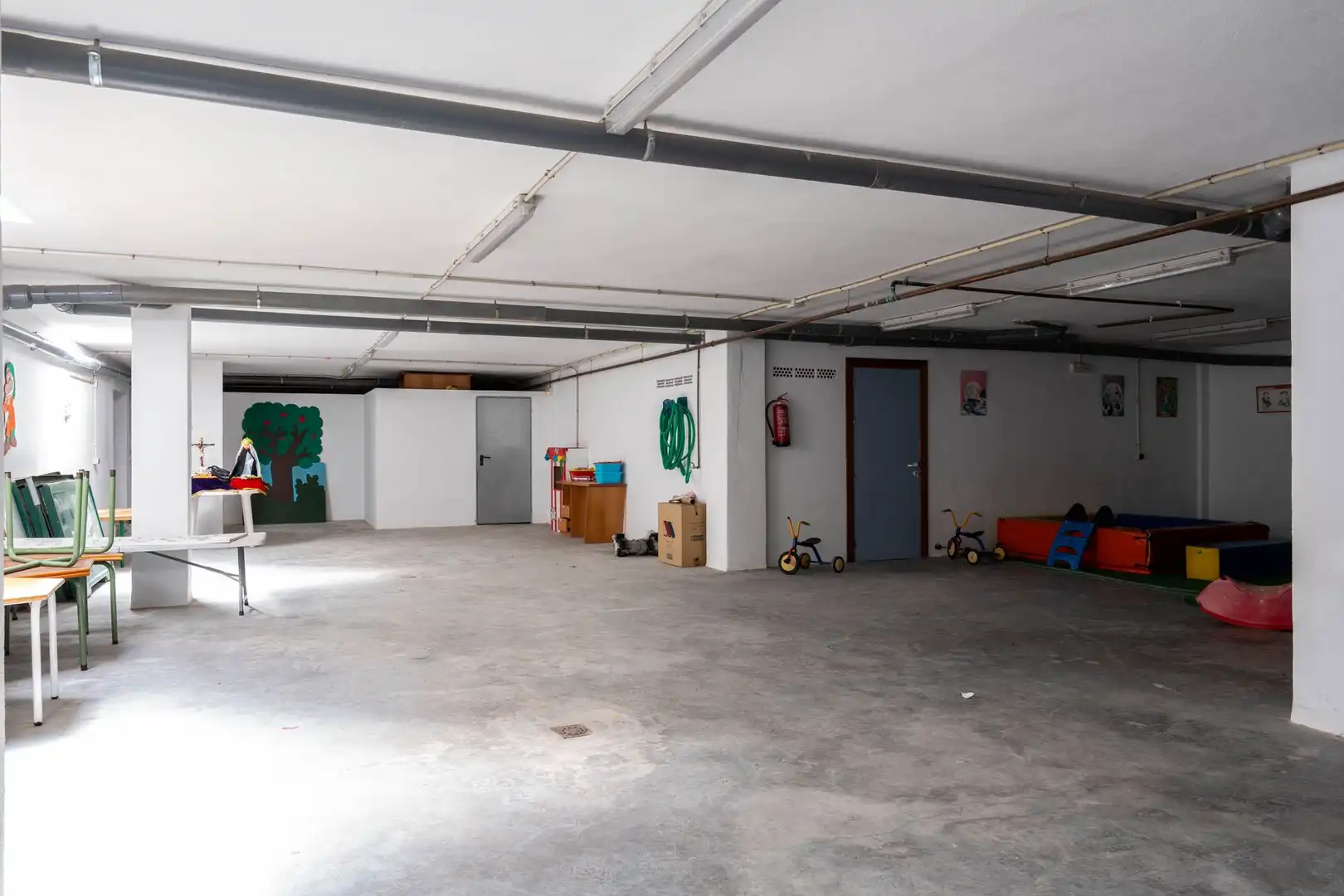 Gewerbefläche zum Verkauf in Centro, imagen 30