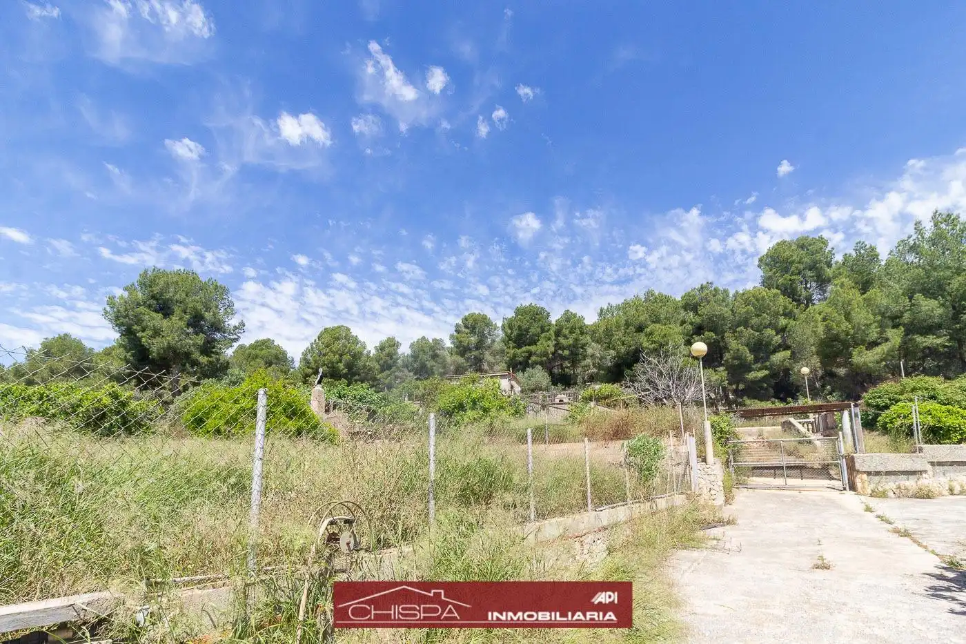 Casa o chalet en venta en Serra con Aire acondicionado, Terraza y Trastero