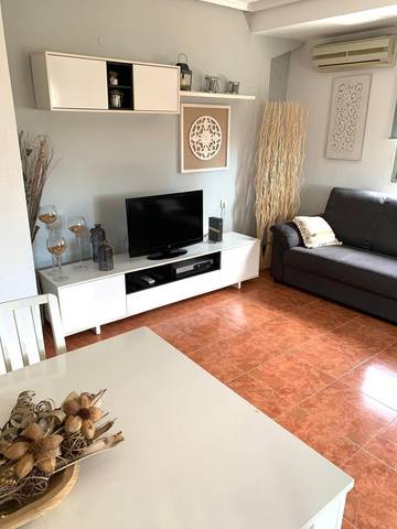 Piso en Venta en El Cabanyal - El Canyamelar