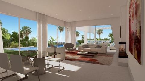 Foto 4 de Residencial en venta en Casco Antiguo, Málaga