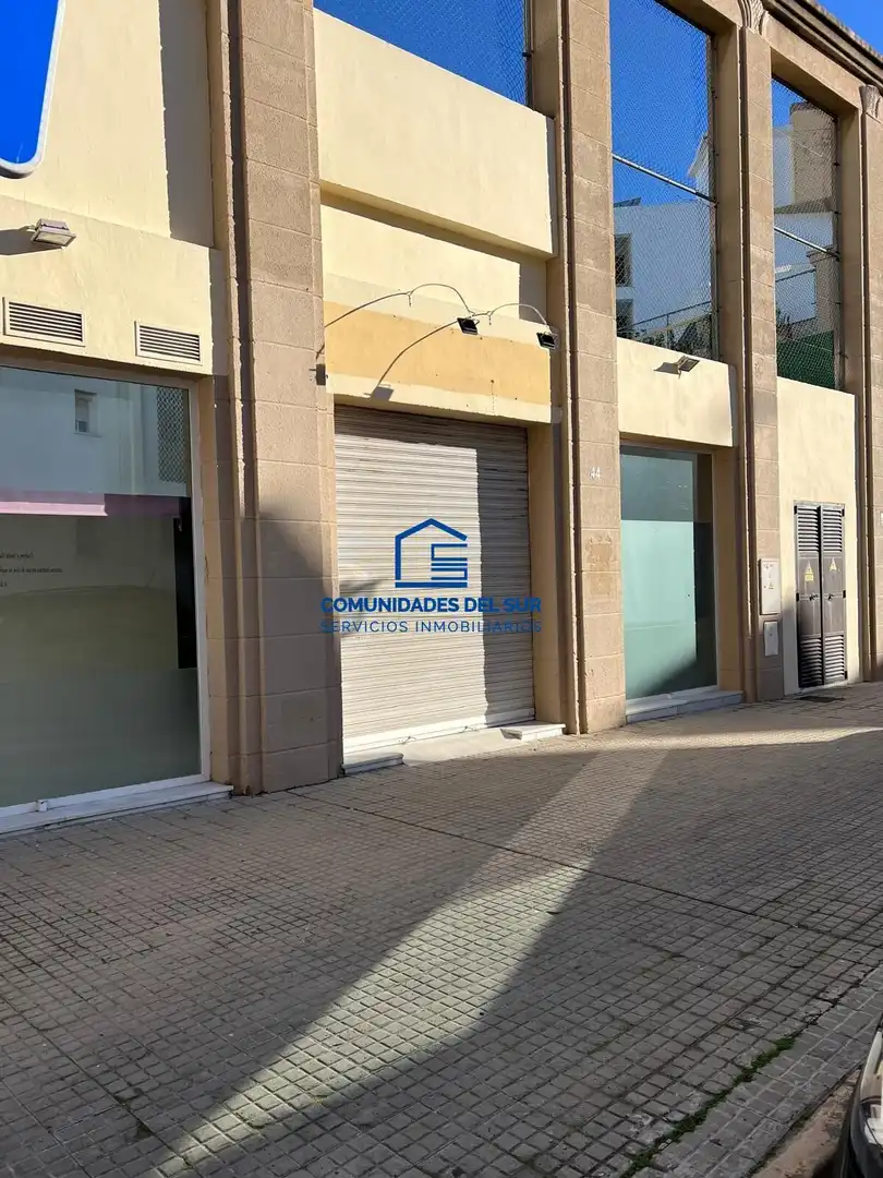 Gewerbefläche zum Verkauf in Crevillet - Pinar Alto, imagen 9
