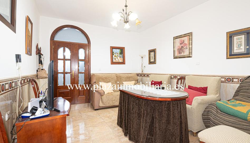 Foto 1 de Casa o xalet en venda a Las Tinajerías - Juderías, Córdoba