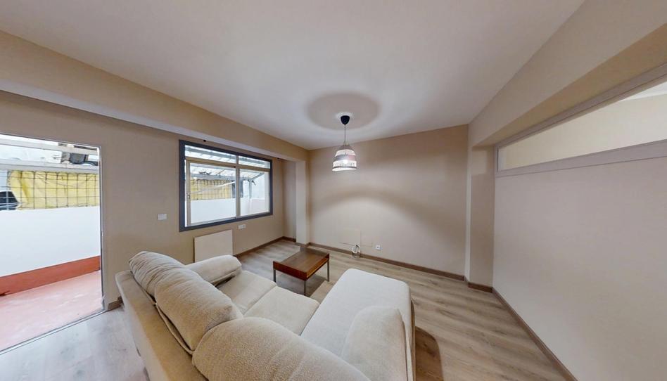 Photo 1 of Flat to rent in Avenida de Navarra, Monte Alto - Zalaeta - Atocha, A Coruña