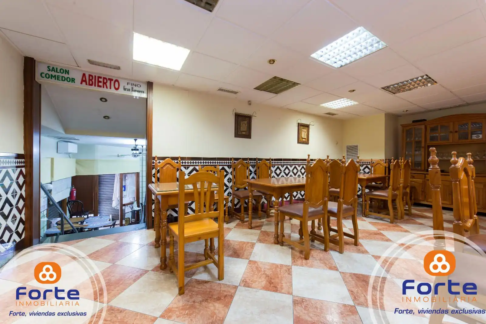 Local comercial en venda a Centro, imagen 4
