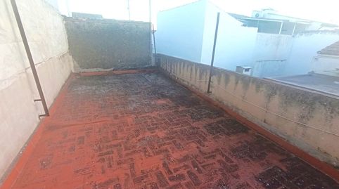Foto 3 de Finca rústica en venta en Benissa pueblo, Benissa