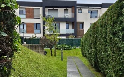 Exterior view of Flat for sale in Santander  with Heating, Storage room and Balcony