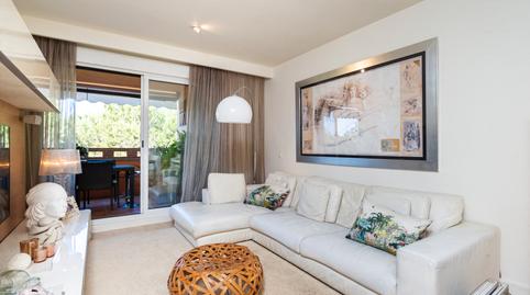 Foto 3 de Apartamento en venta en La Carolina - Guadalpín, Málaga