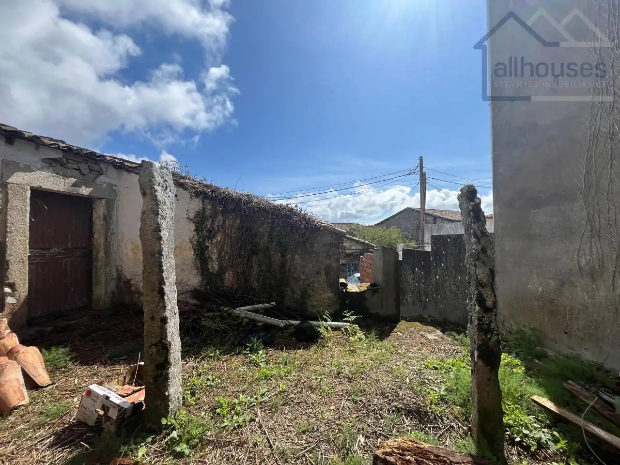 Residential land for sale in A Guarda, imagen 25