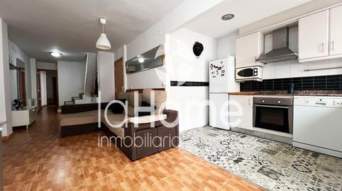 Foto 2 de Ático en venta en Parque de la Bombilla, Llíria