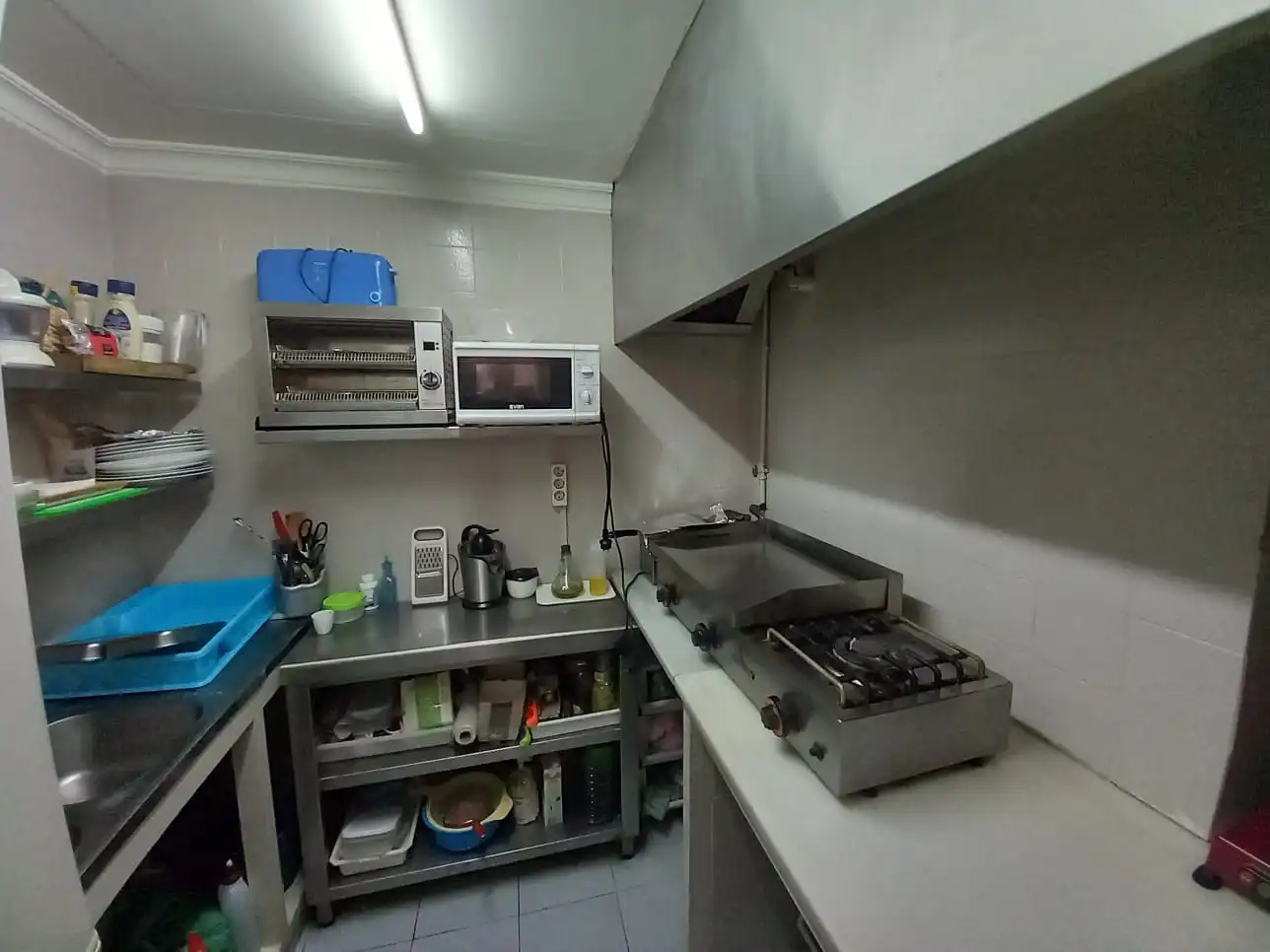 Local comercial en venda a ENRIC VINCKE, imagen 8