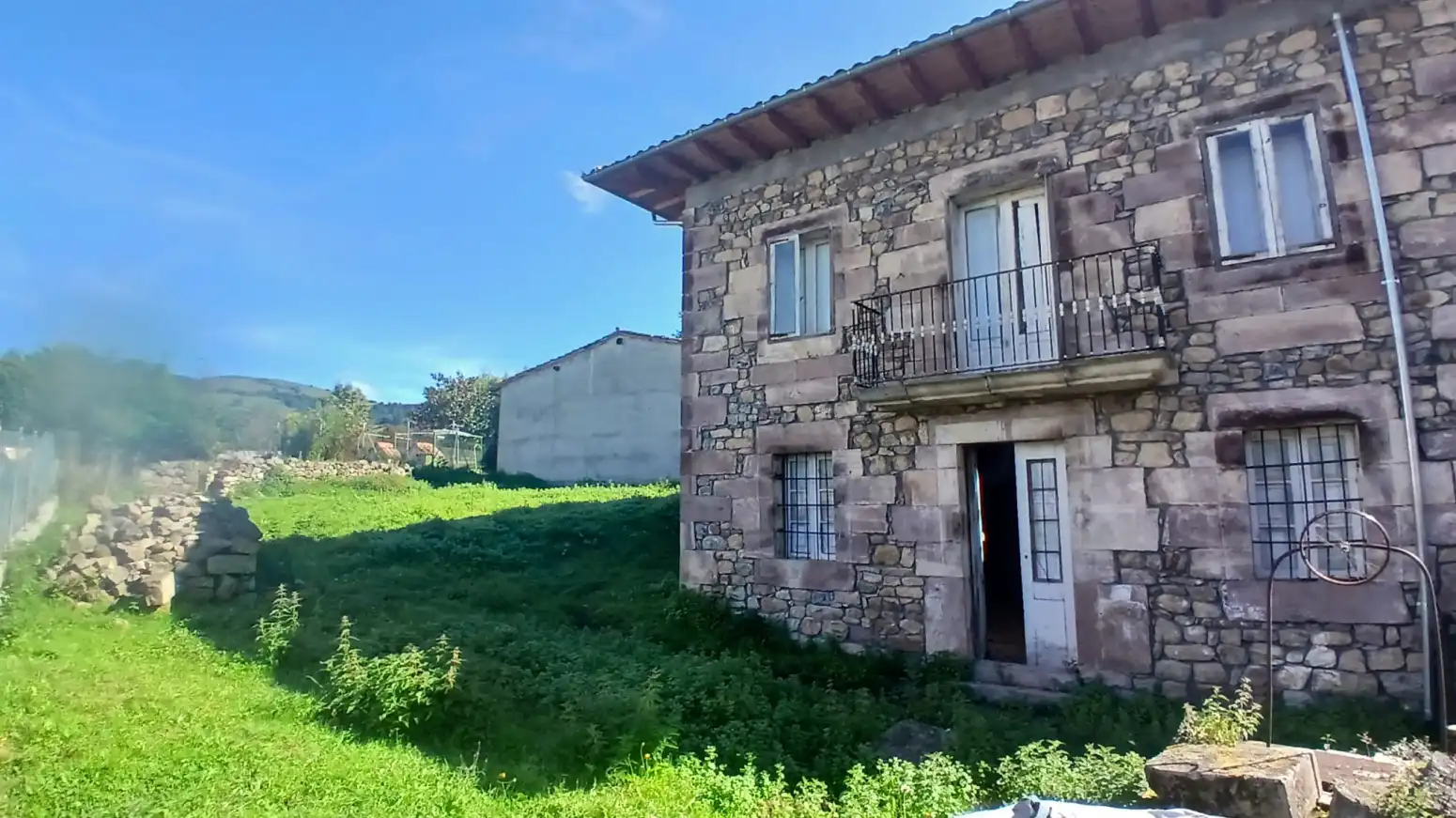Casa adosada en venta en Cotillo - BO COTILLO, 91, Anievas