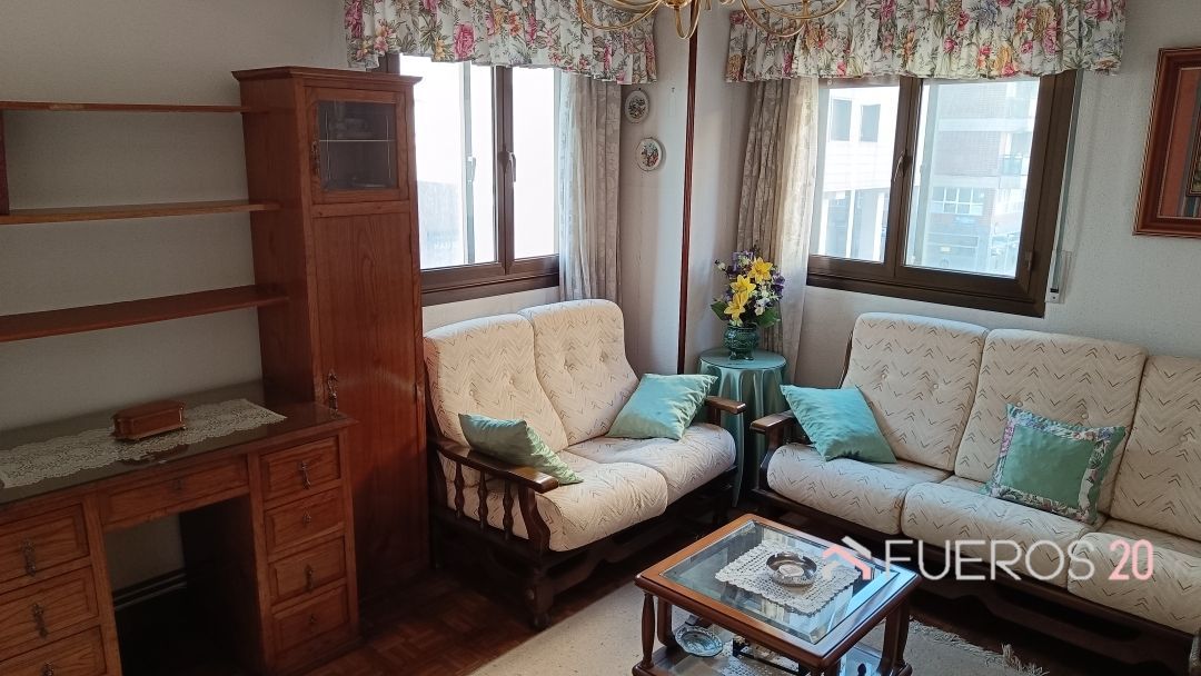 Flat for sale in Bagatza - San Vicente