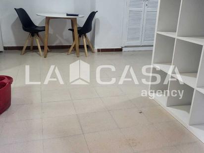 Planta baixa en venda en Algeciras