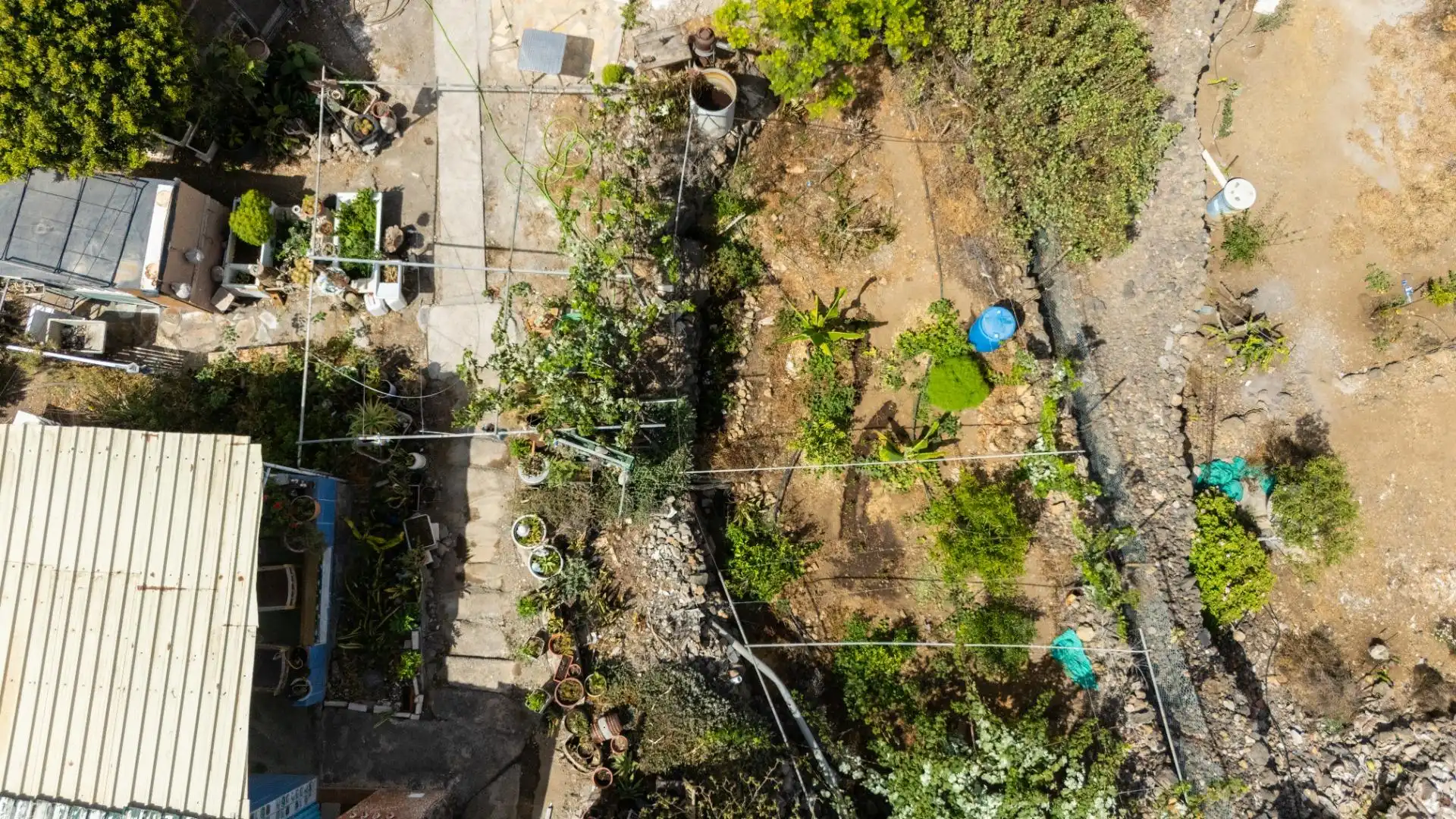 Finca rústica en venda en Guía de Isora