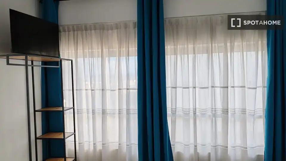 Zimmer in Níjar pueblo