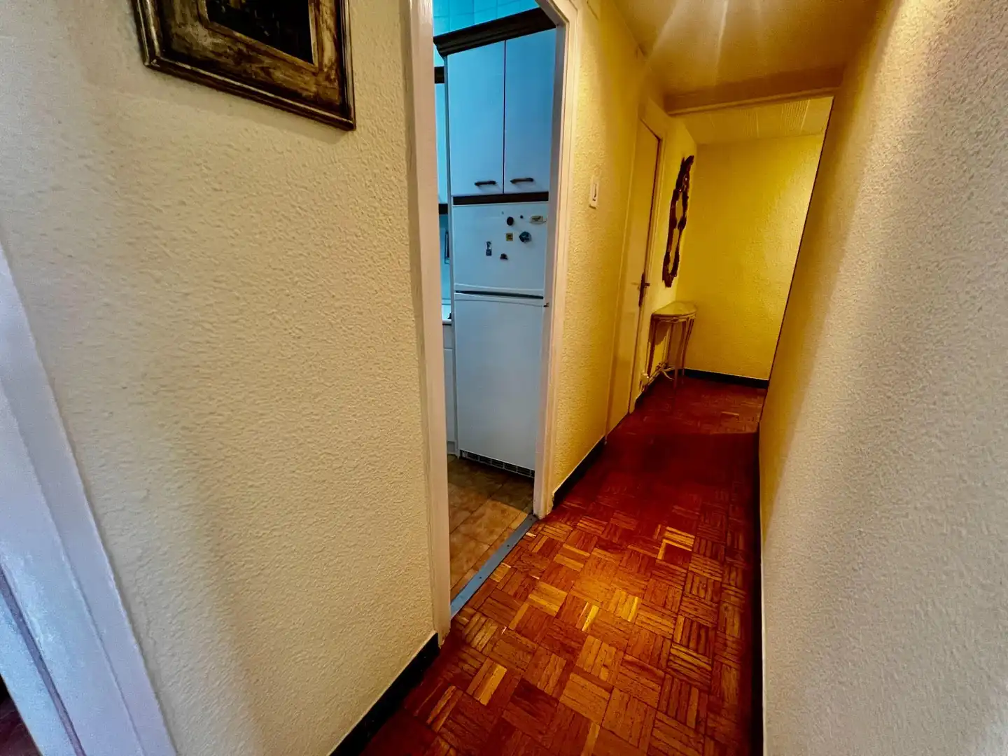 Pis de lloguer en Zaragoza amb Aire condicionat, Calefacció i Parquet